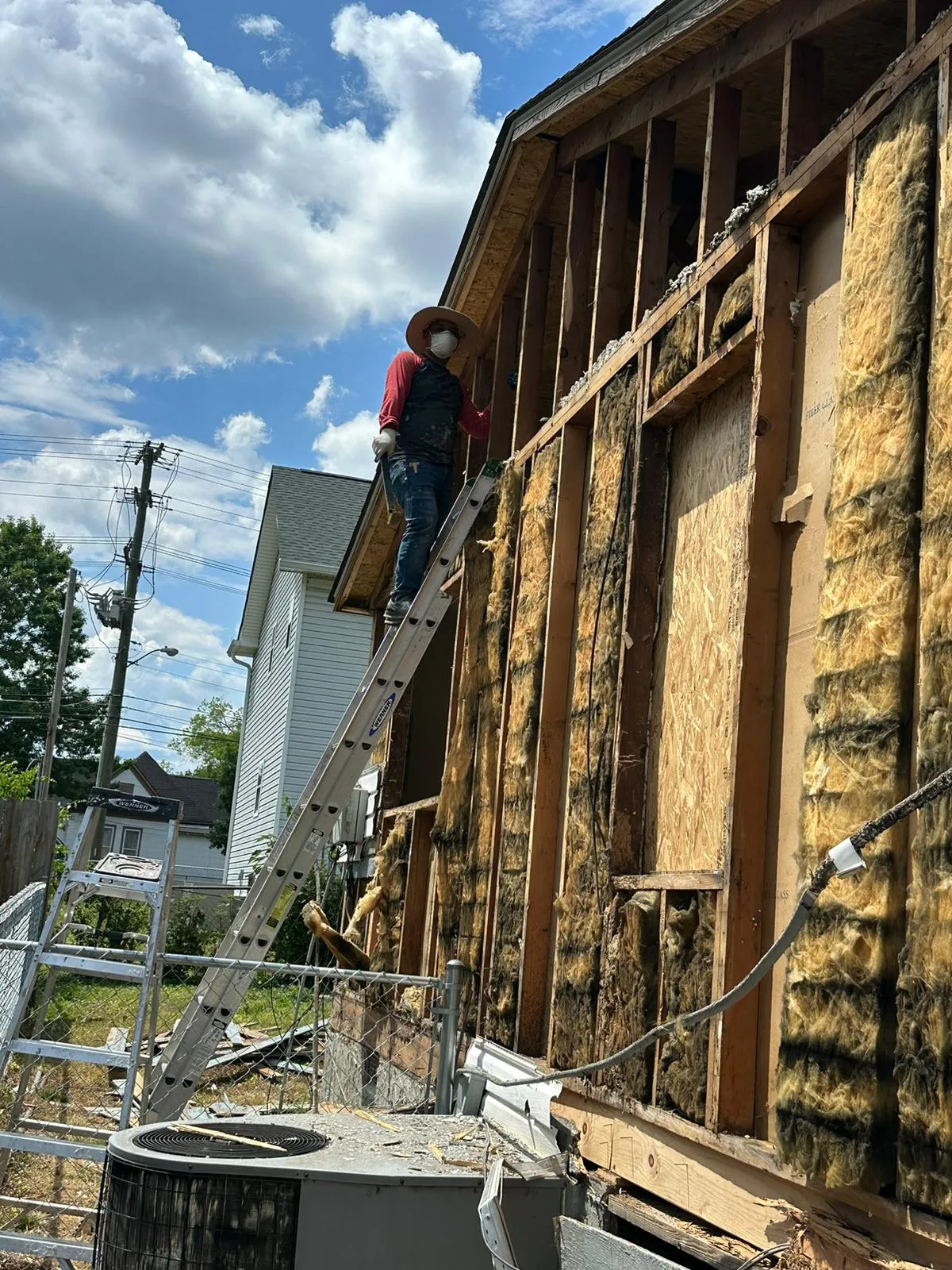 New Decking project 2