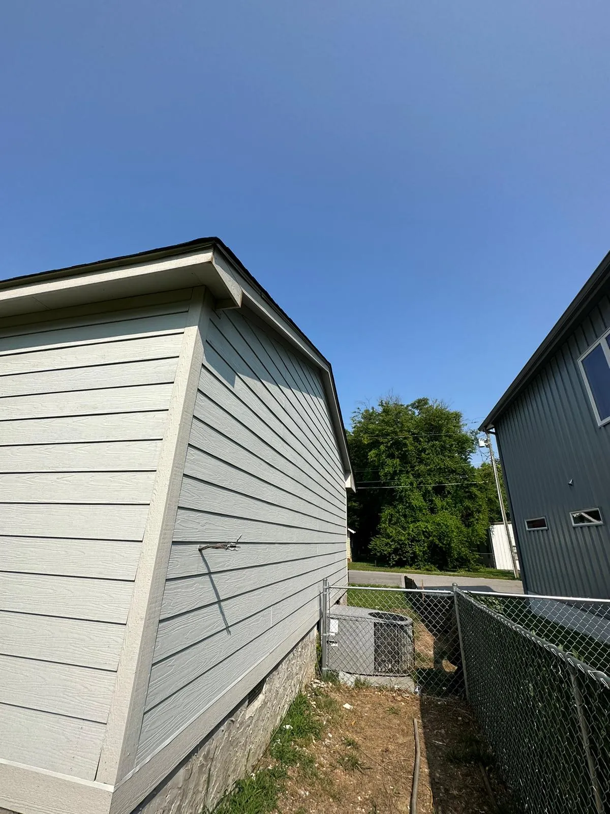 New Decking project 3