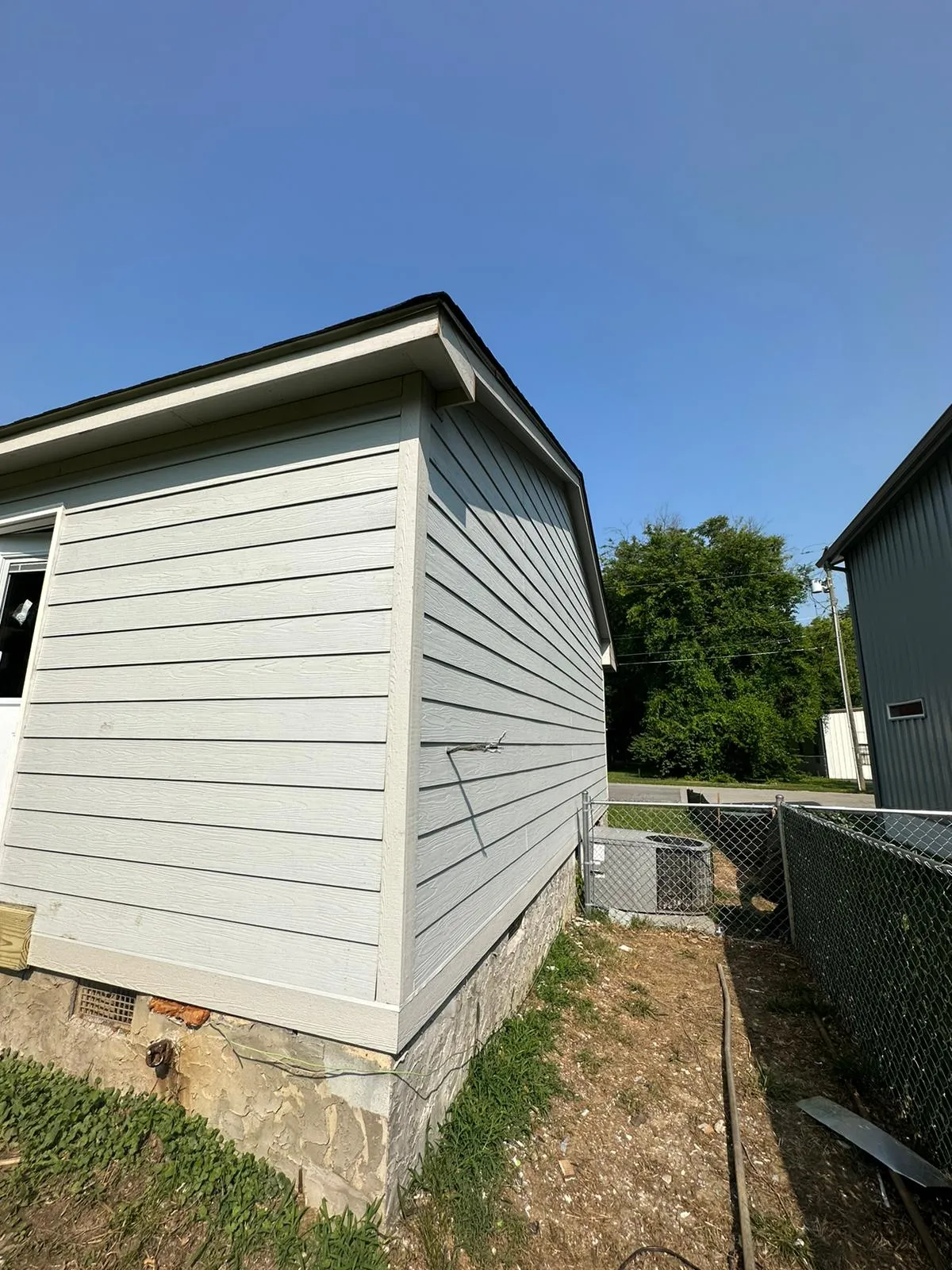 New Decking project 7