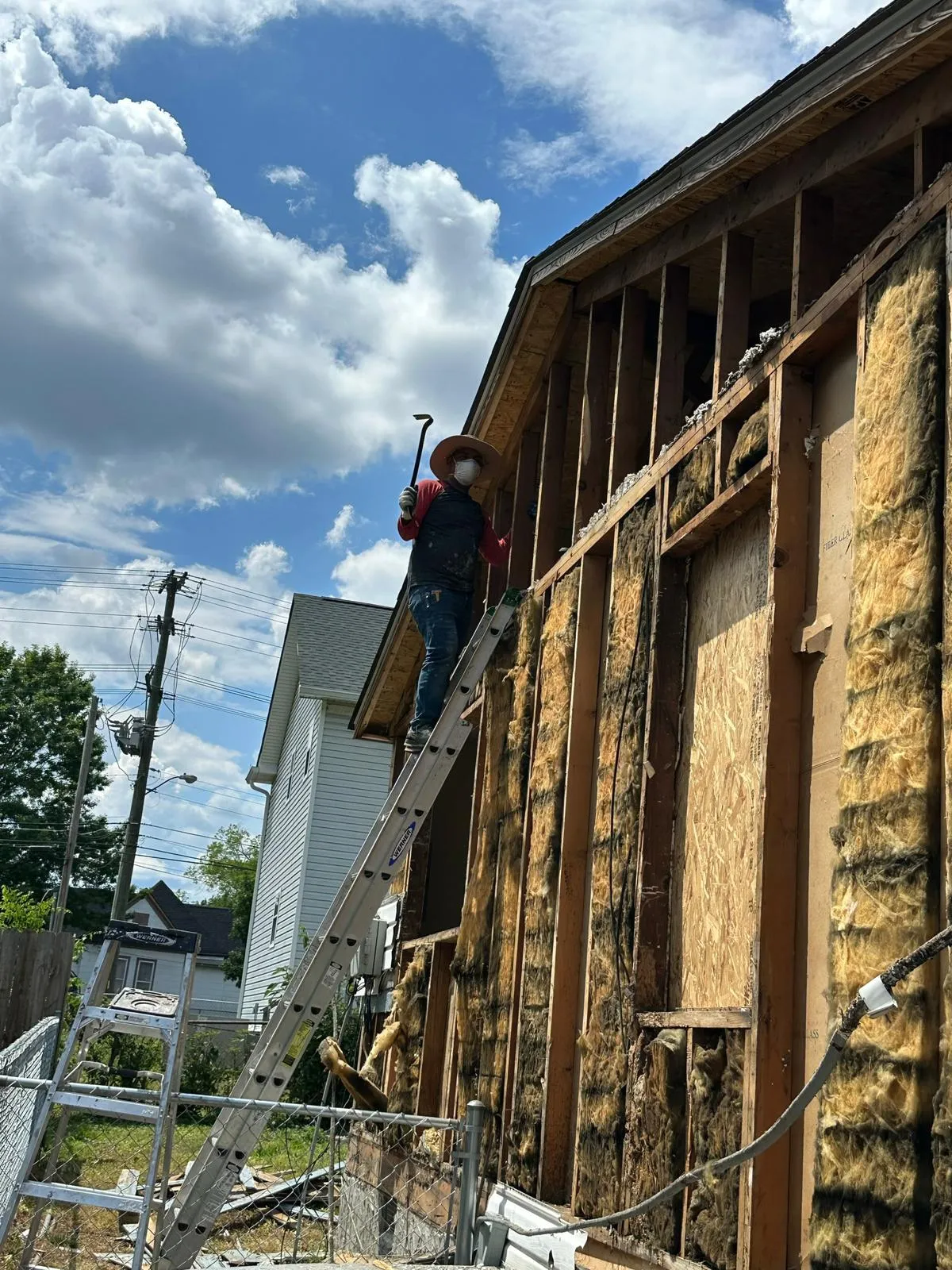 New Decking project 8