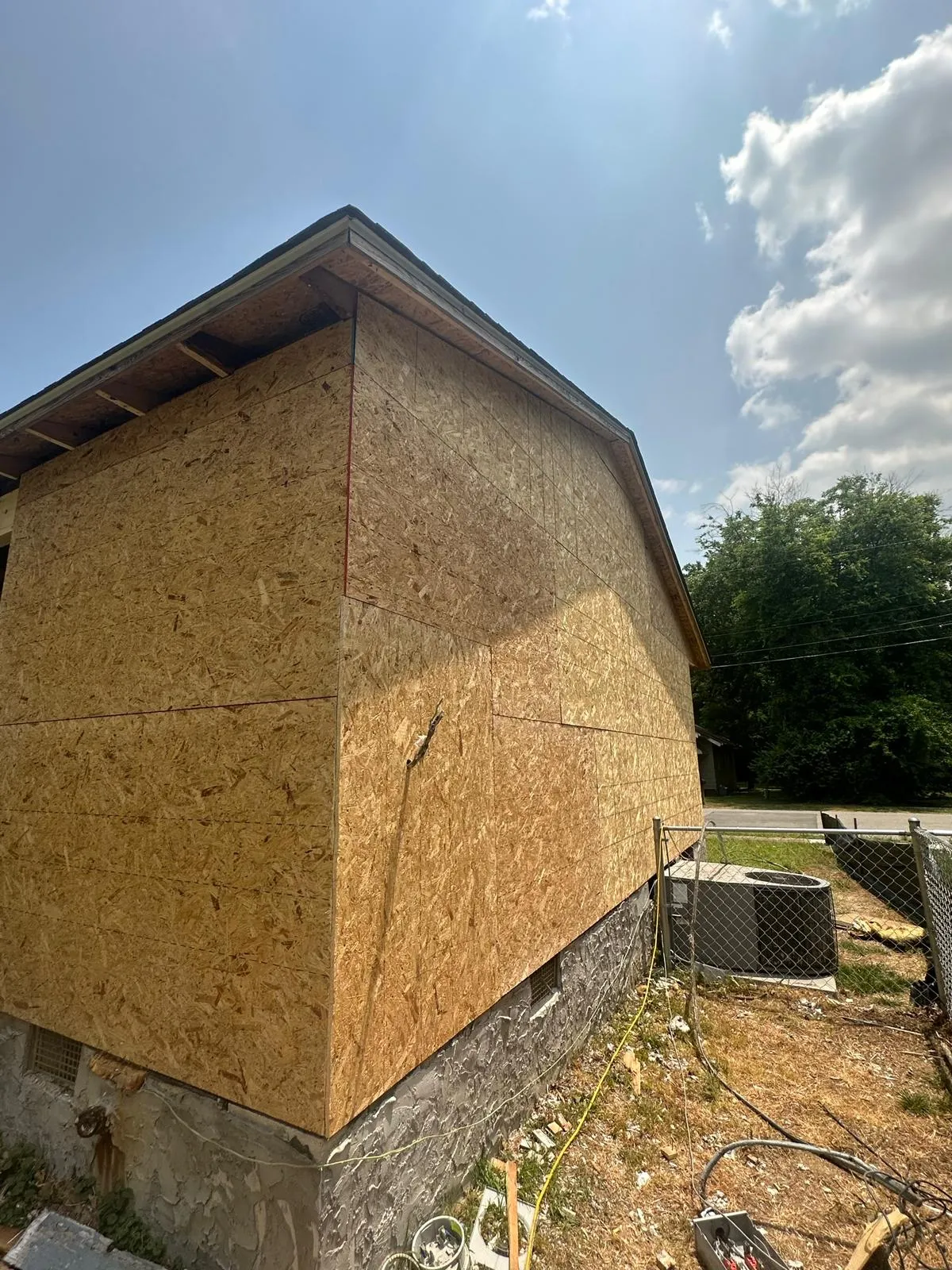 New Decking project 9