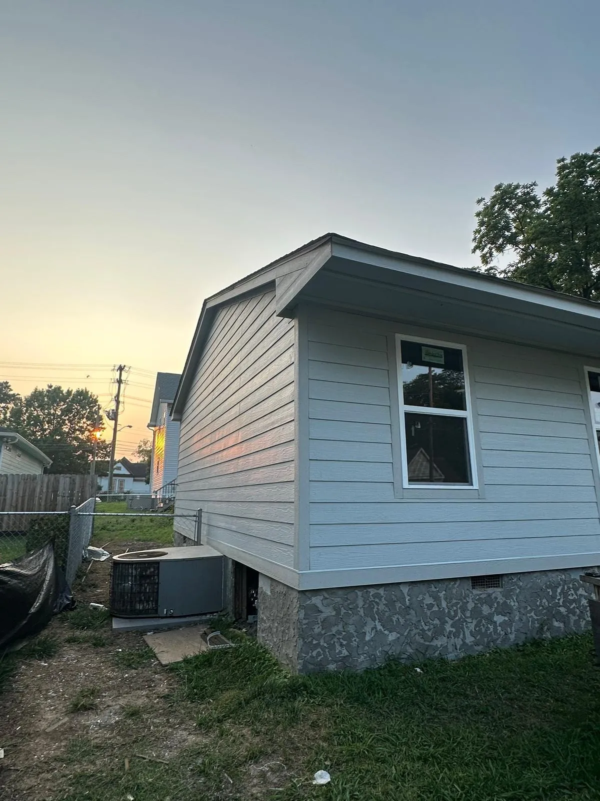 New Decking project 10