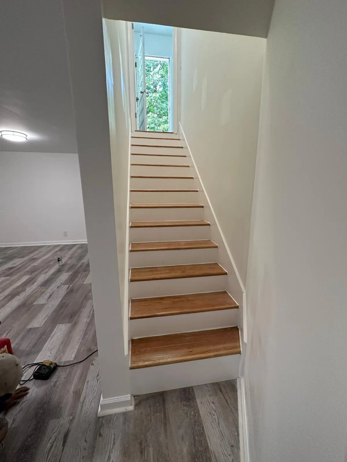 New Decking project 15