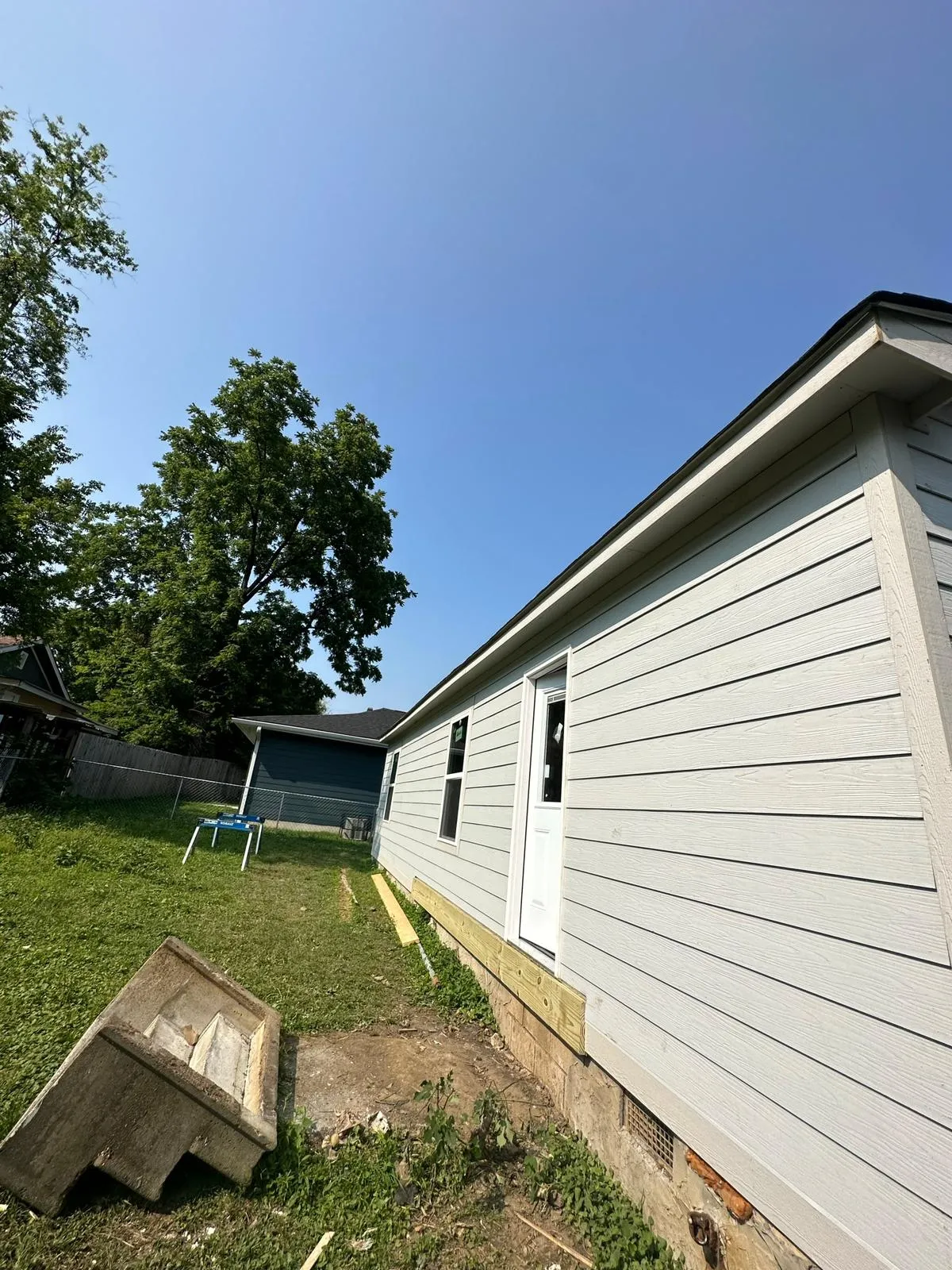 New Decking project 16