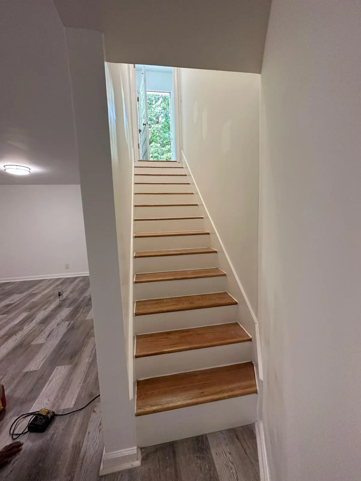 New Decking project 17