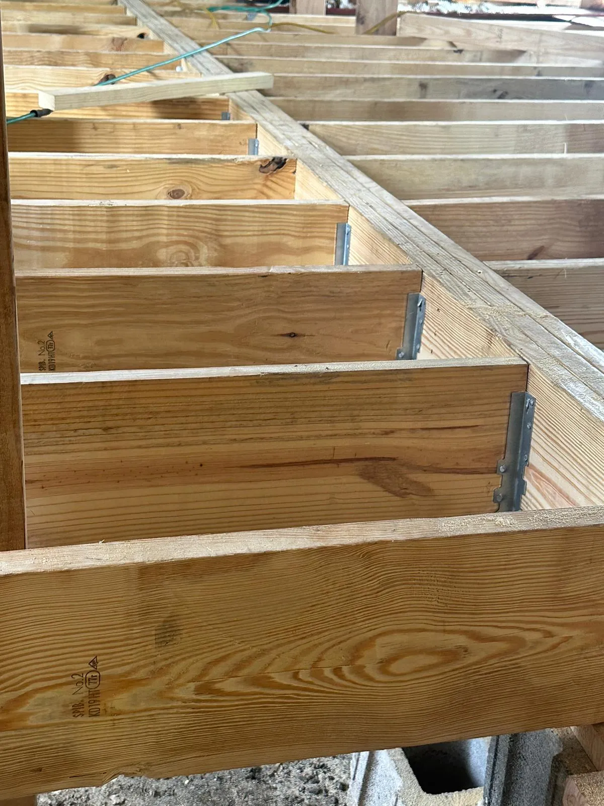 New Decking project 18