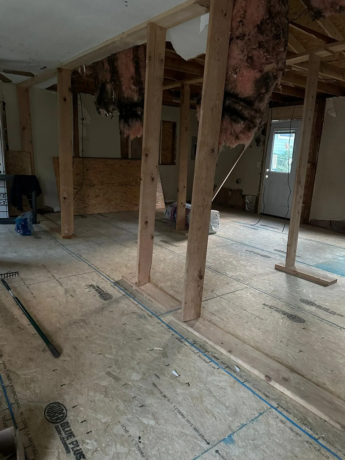 New Decking project 19