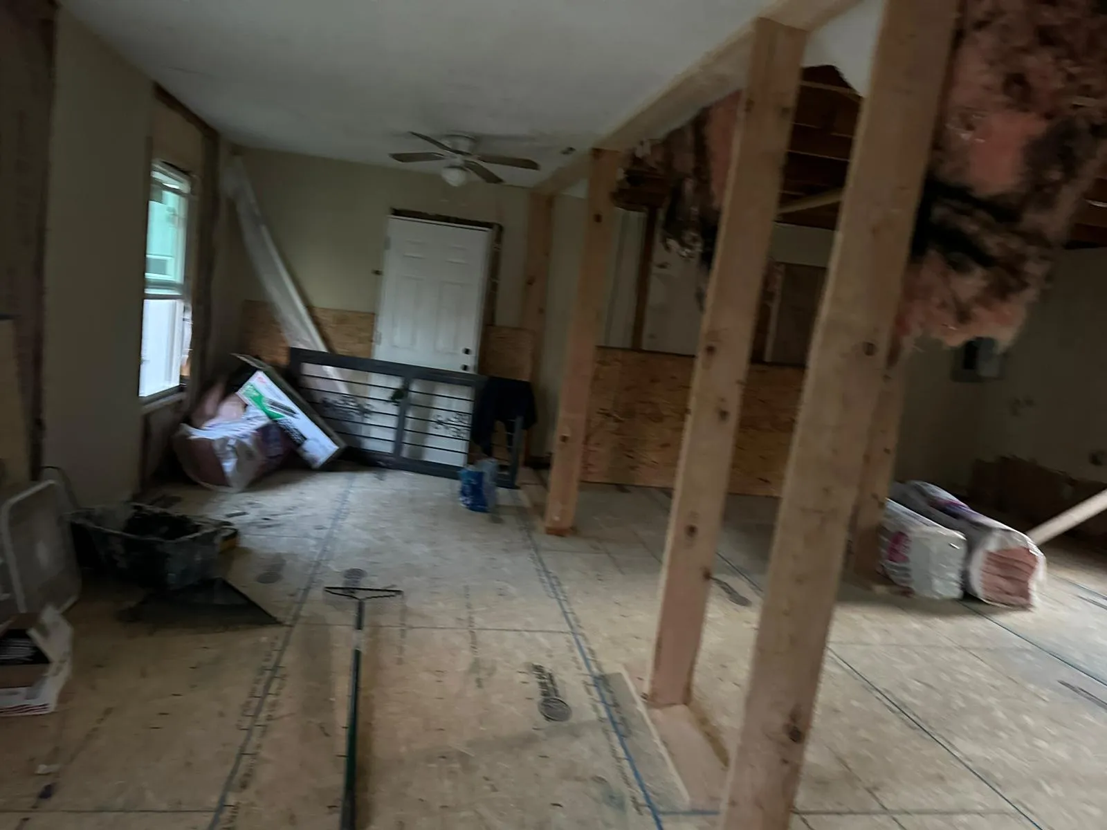 New Decking project 21