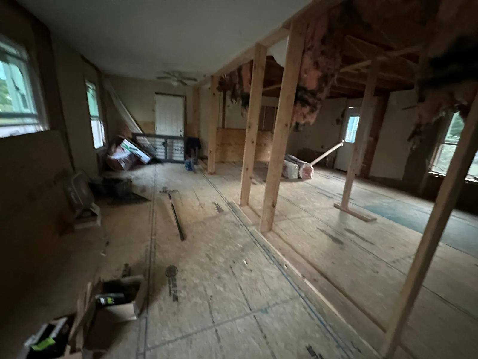 New Decking project 22