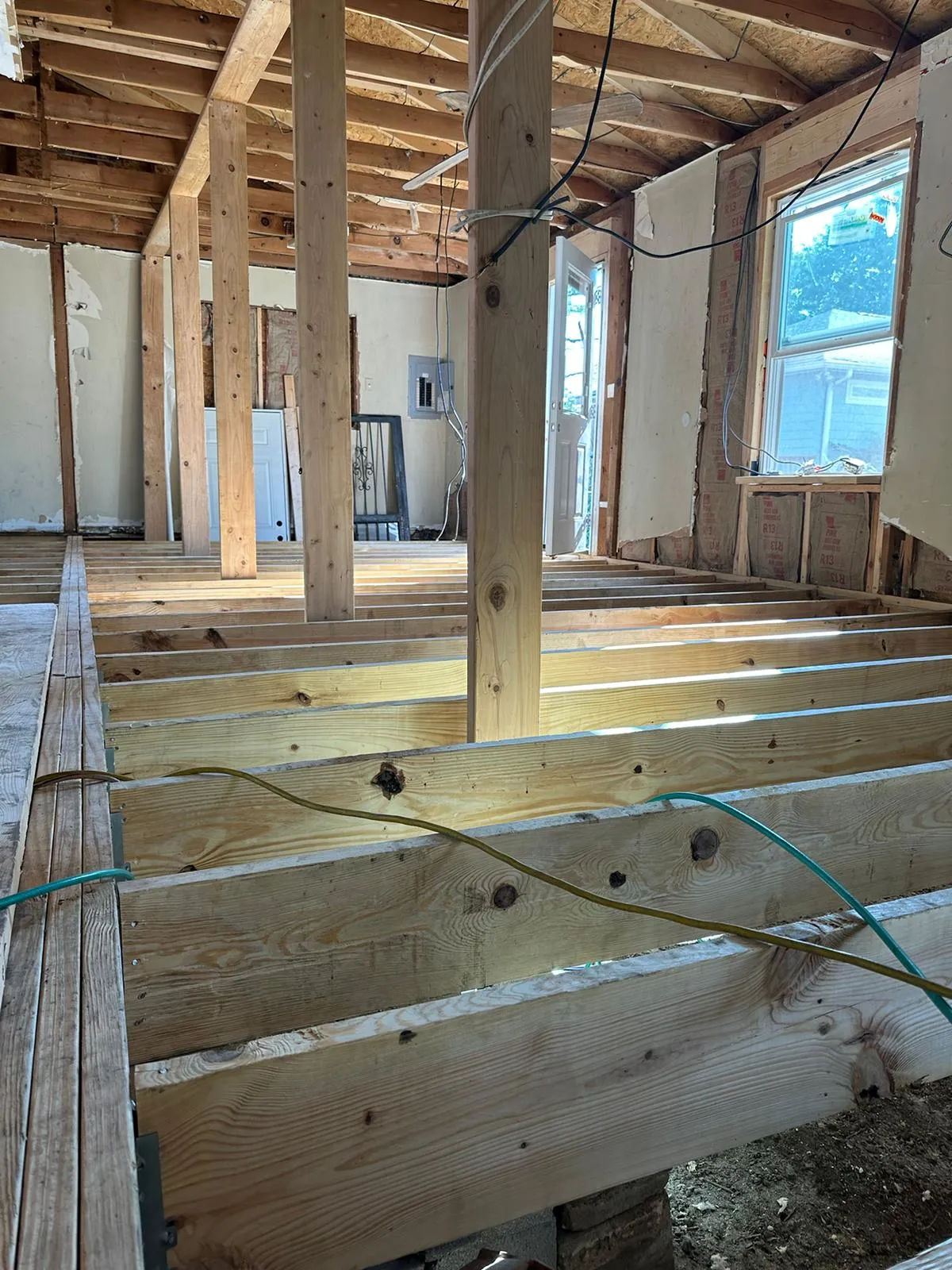 New Decking project 24