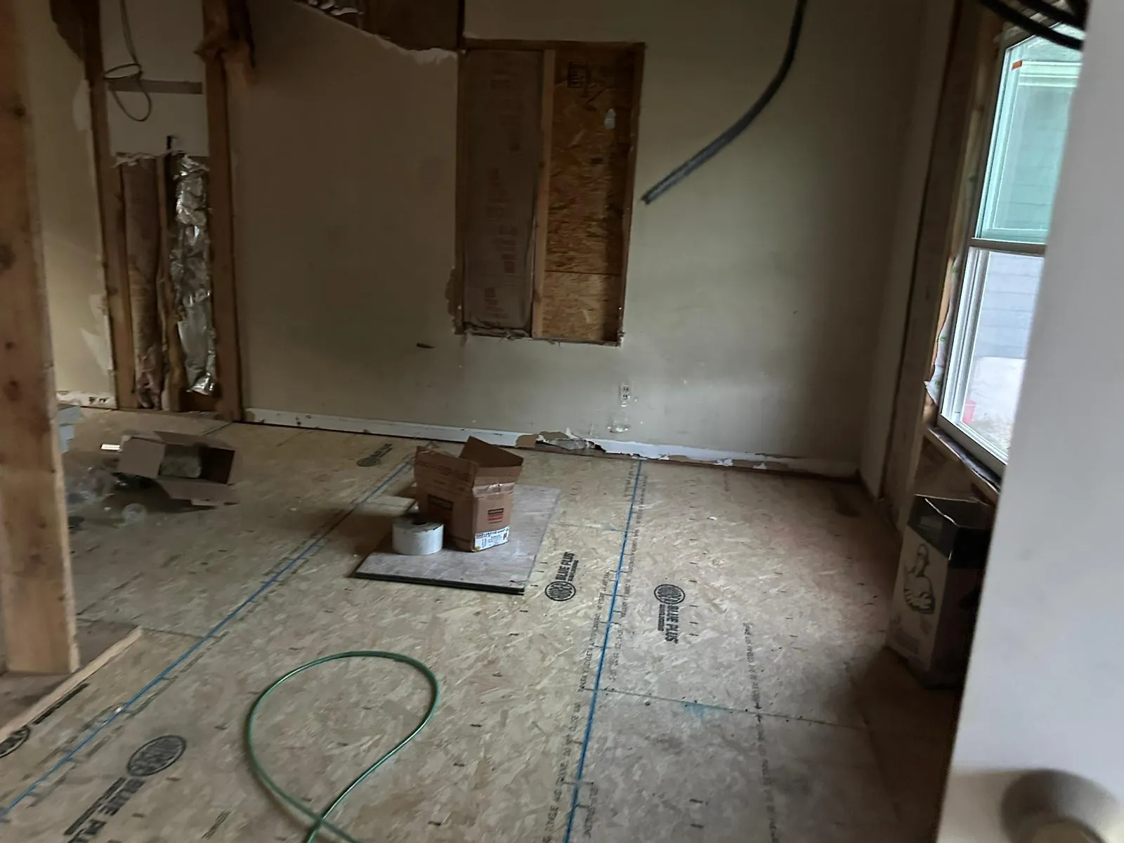 New Decking project 26