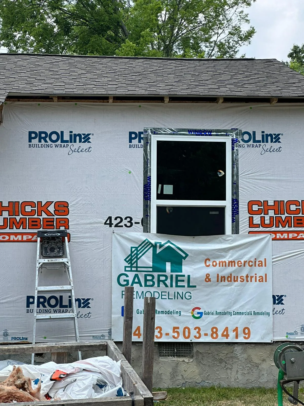 New Decking project 28