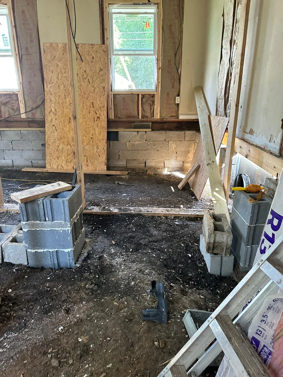 New Decking project 29