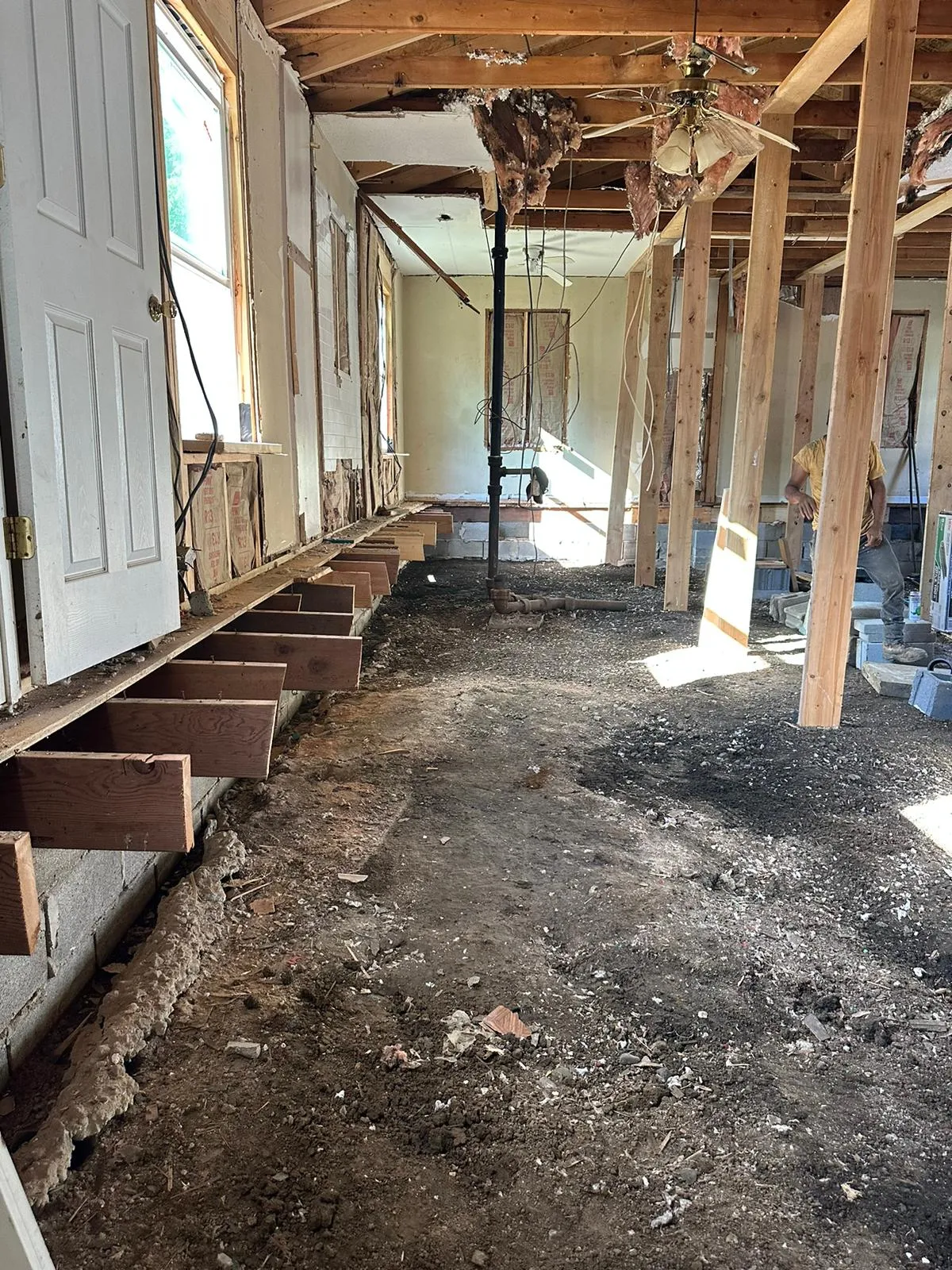 New Decking project 30