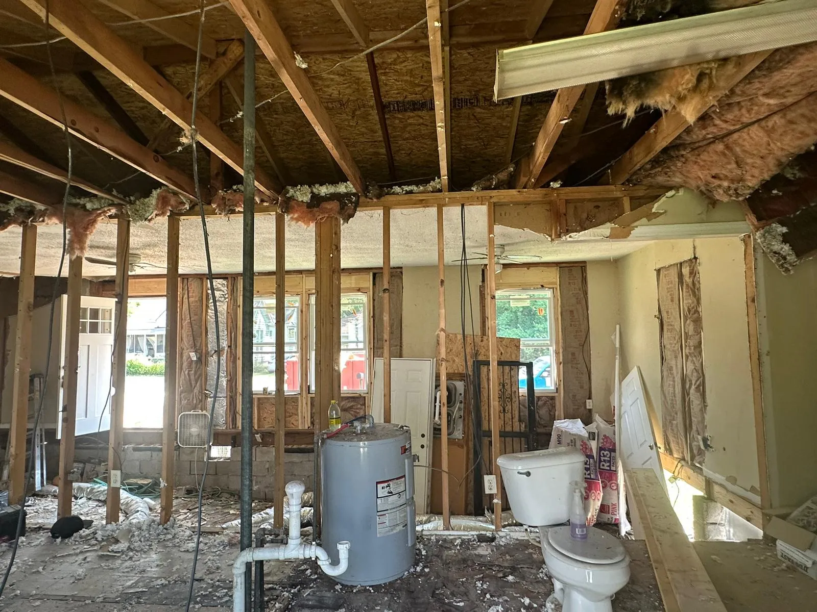 New Decking project 31