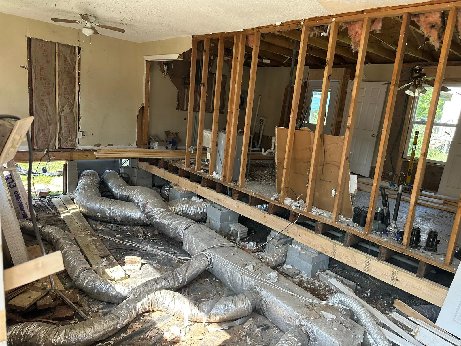 New Decking project 32