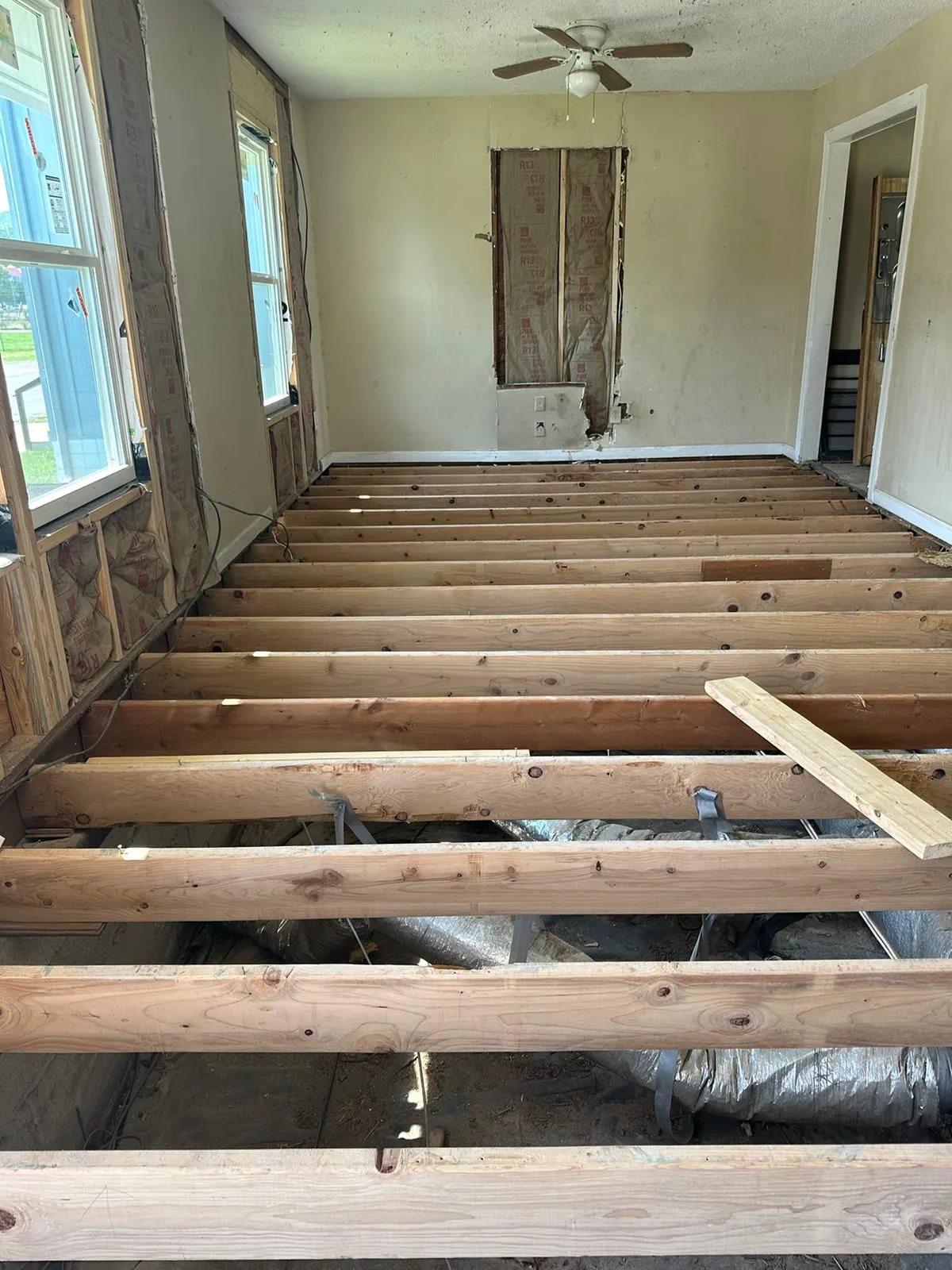 New Decking project 33