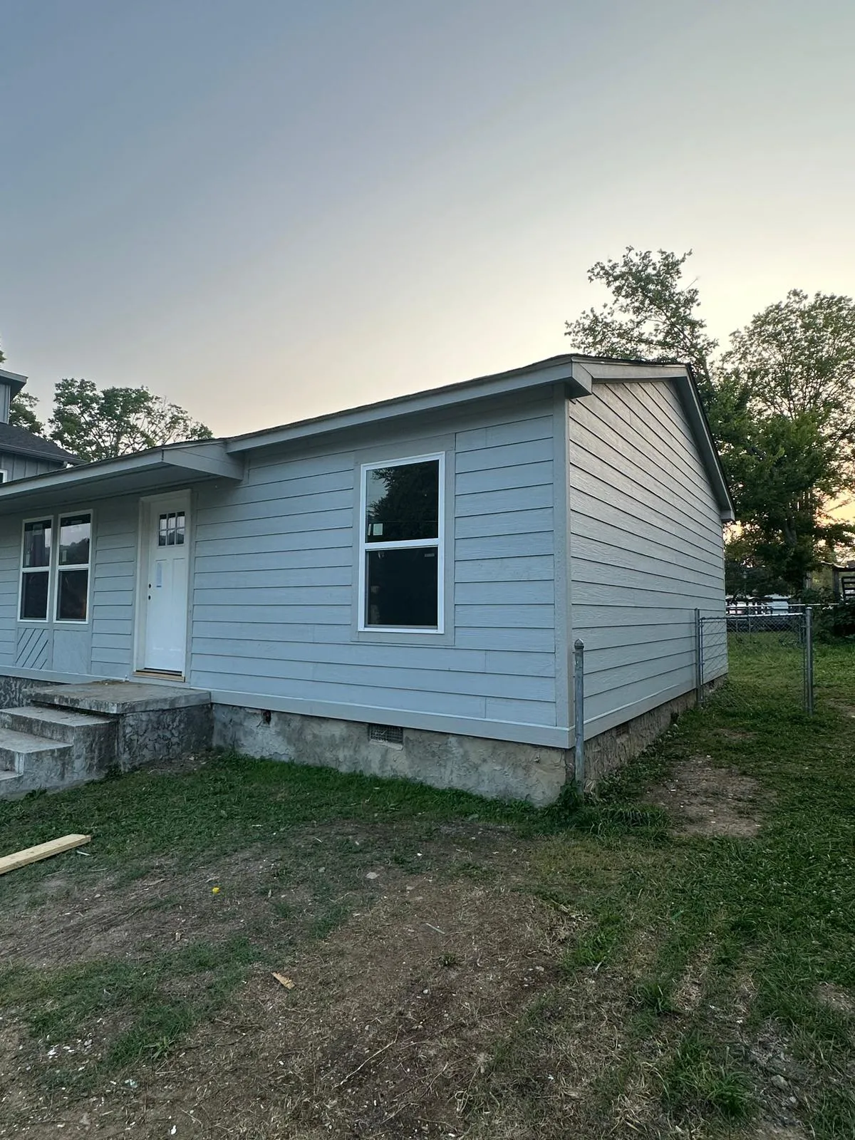 New Decking project 34