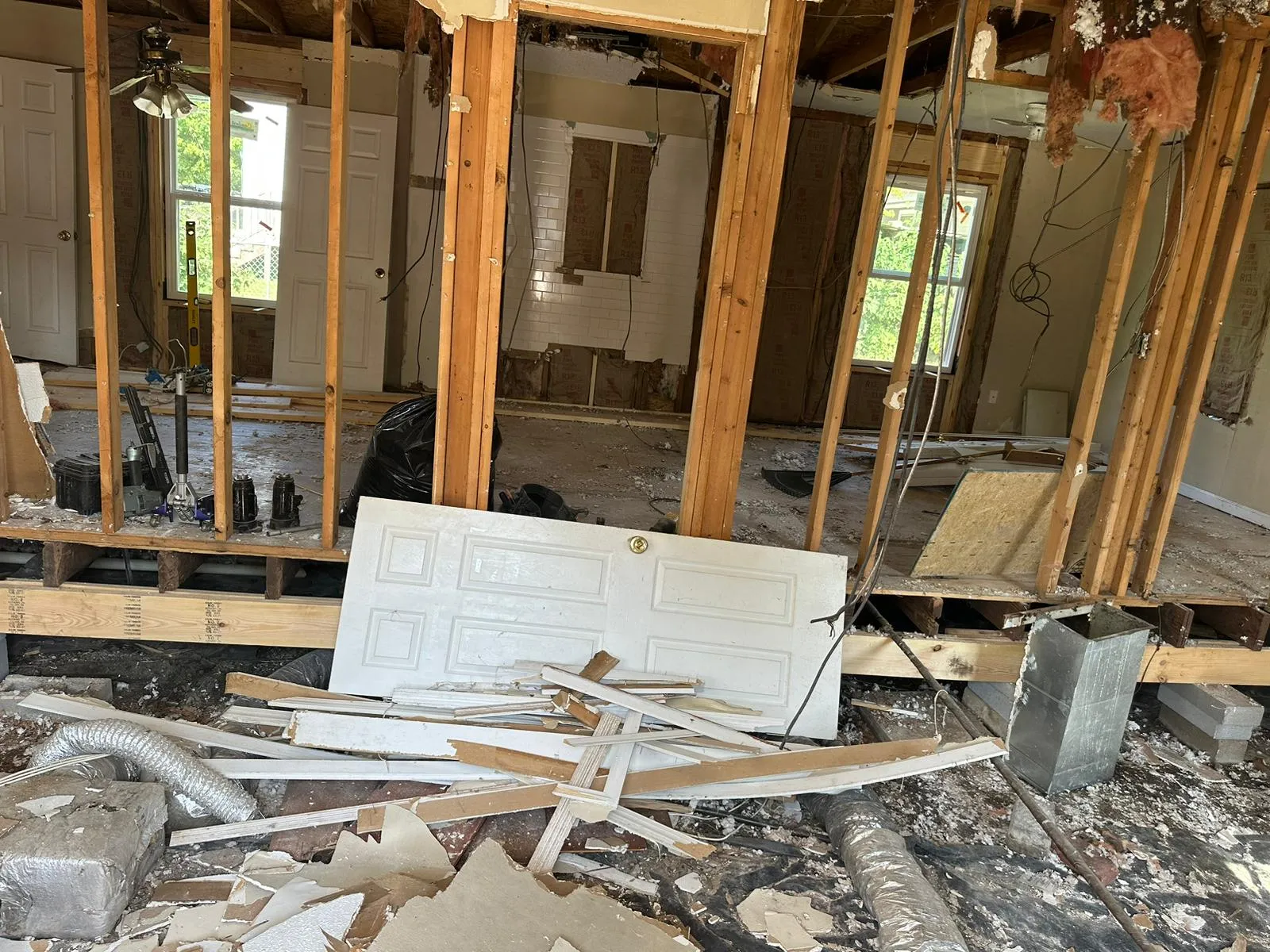 New Decking project 35