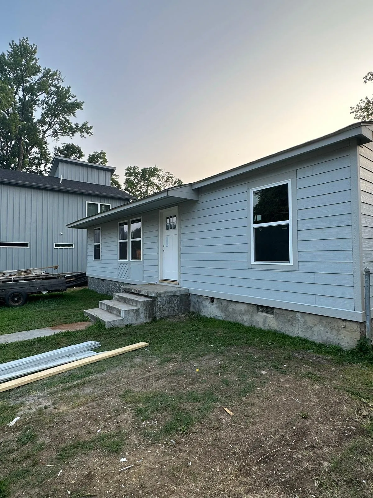 New Decking project 36