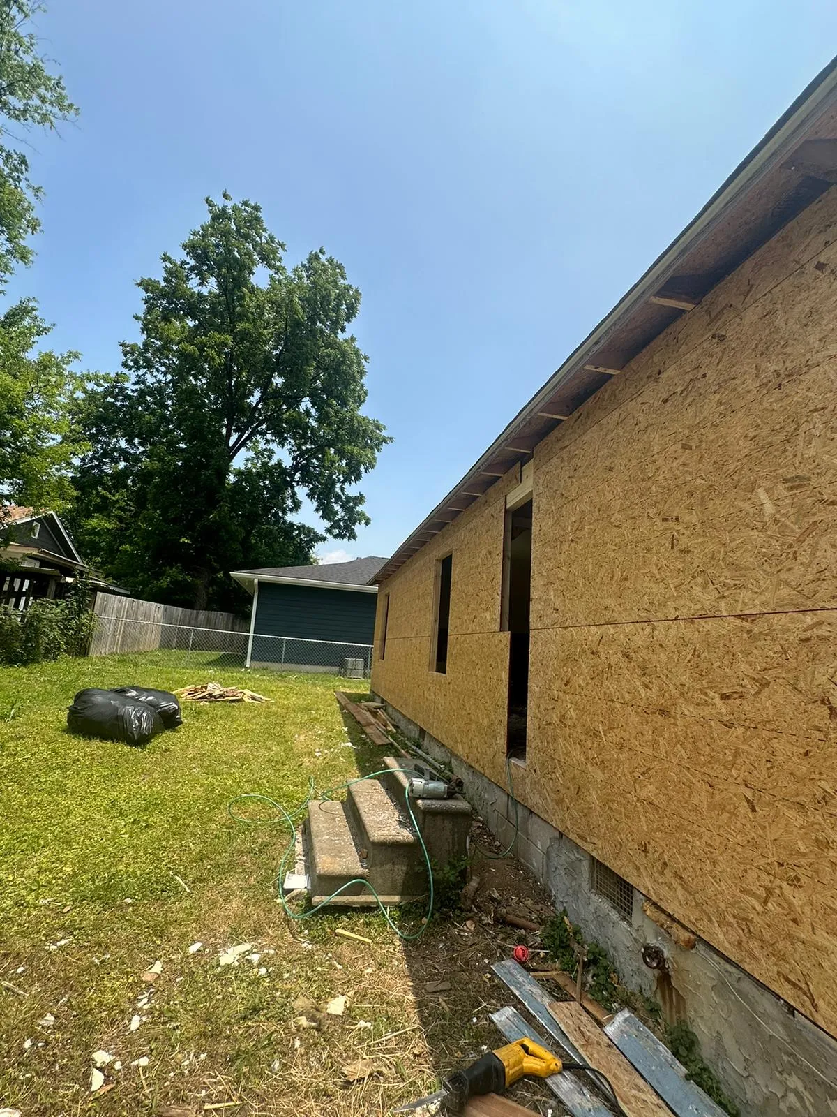 New Decking project 39