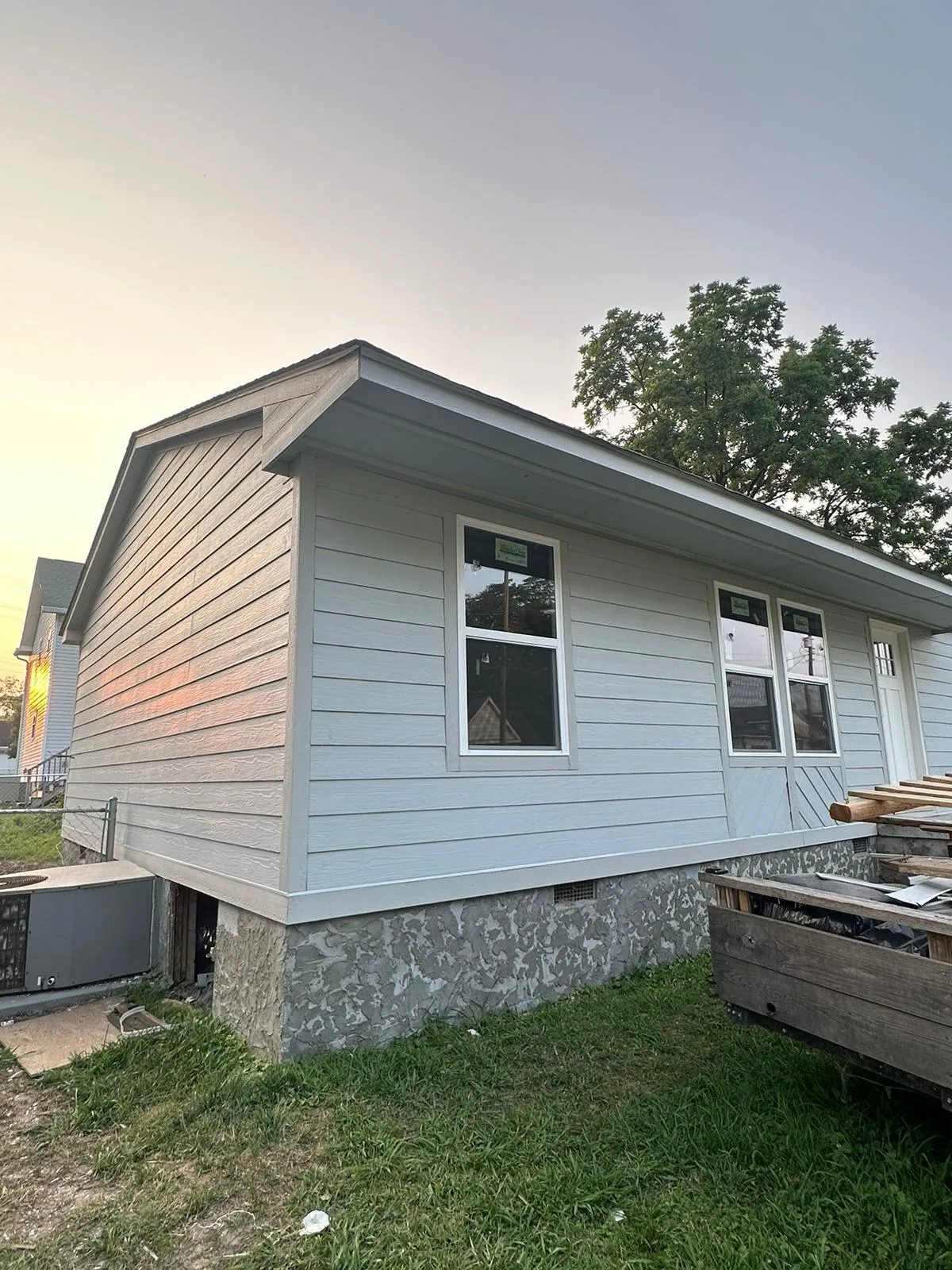 New Decking project 43