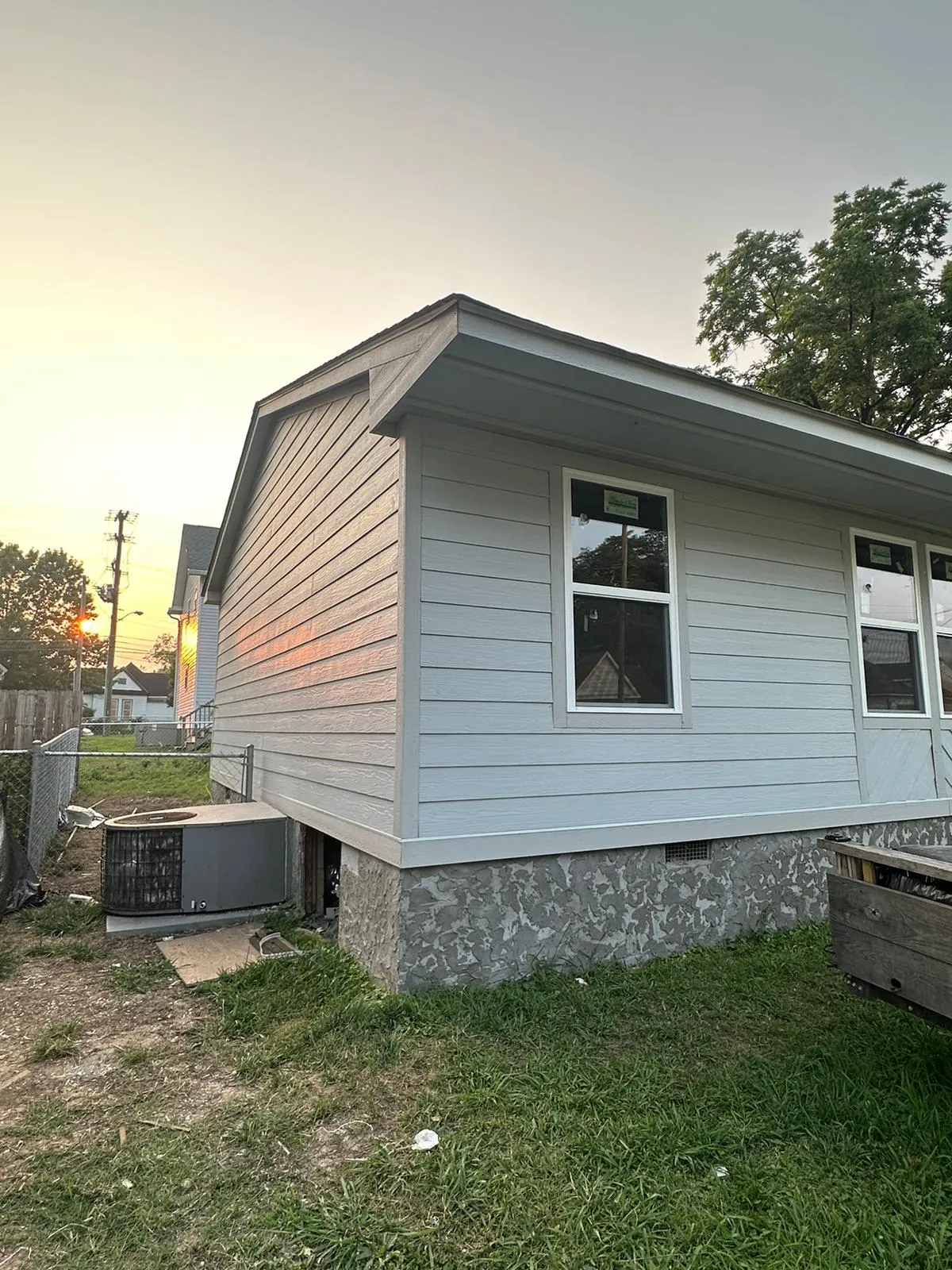 New Decking project 44