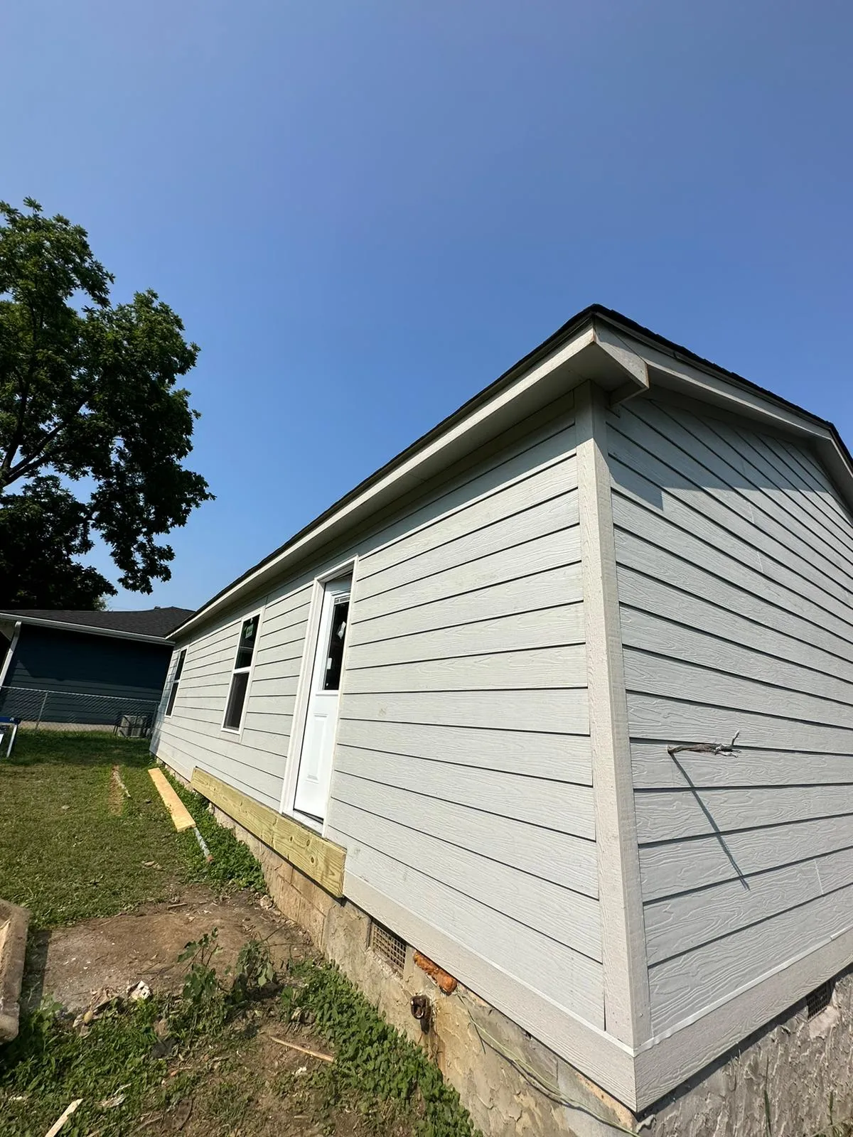 New Decking project 45