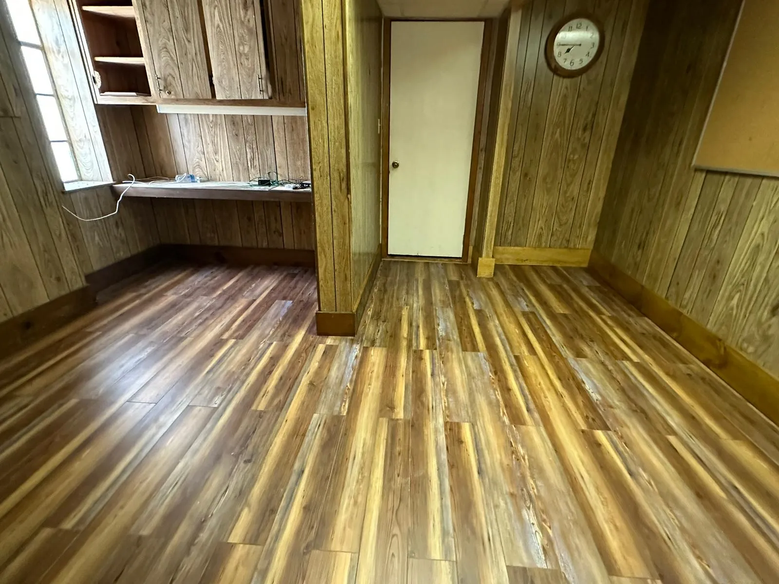 Decking Repair project 15