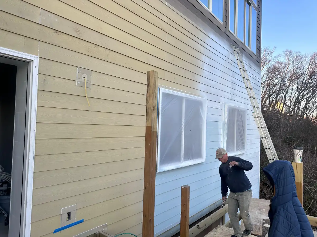 Painting project 71