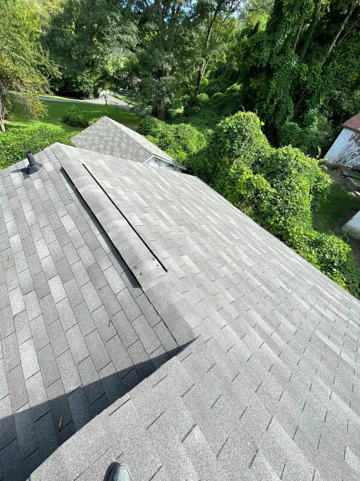 Roofing project 79