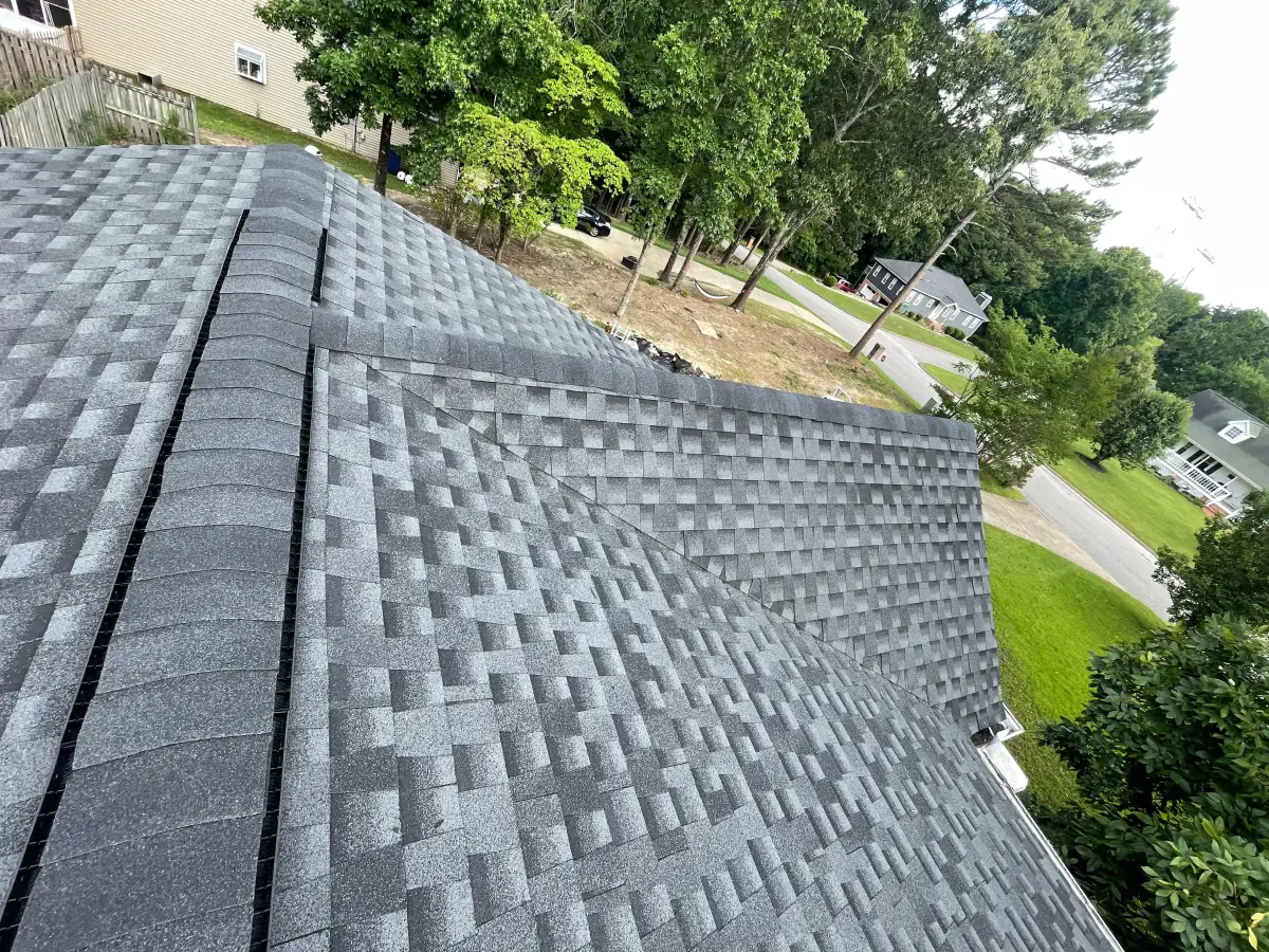 Roofing Services