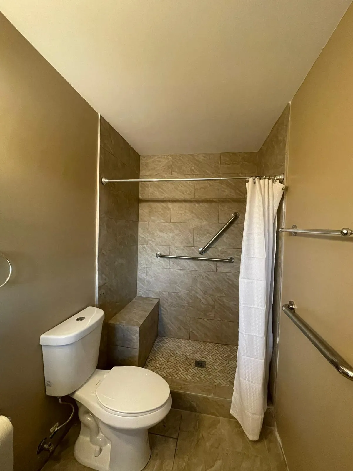 Shower Remodeling project 1