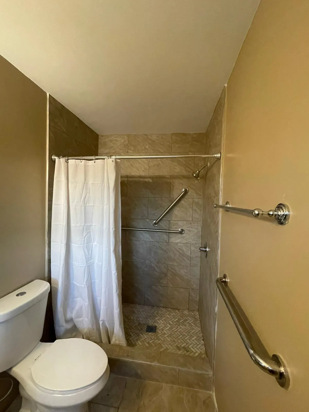 Shower Remodeling project 4