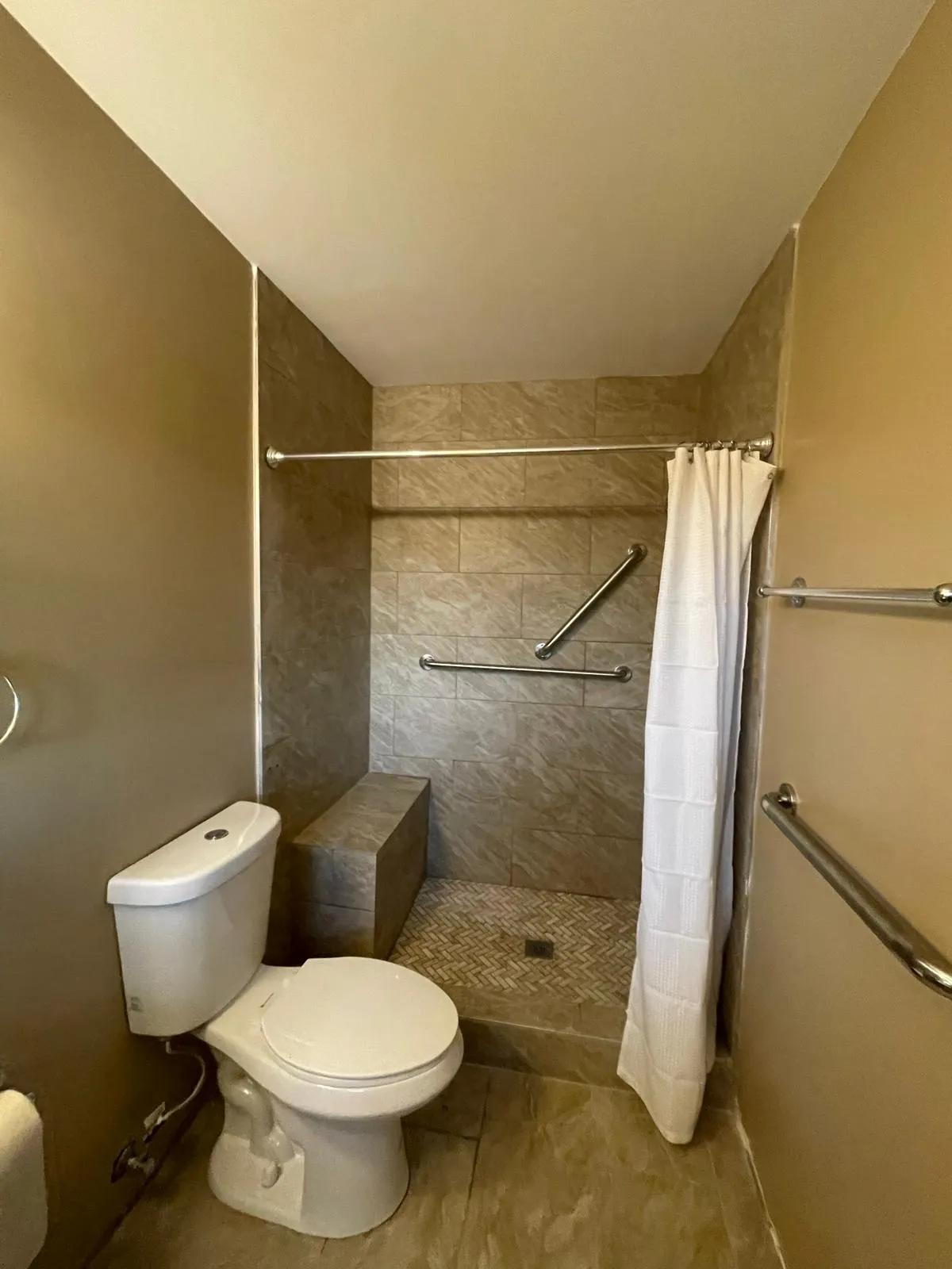 Shower Remodeling project 10