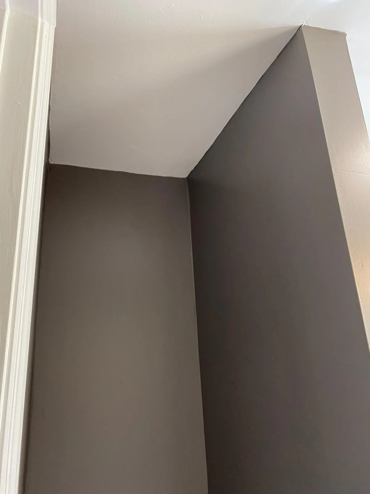 Shower Remodeling project 12