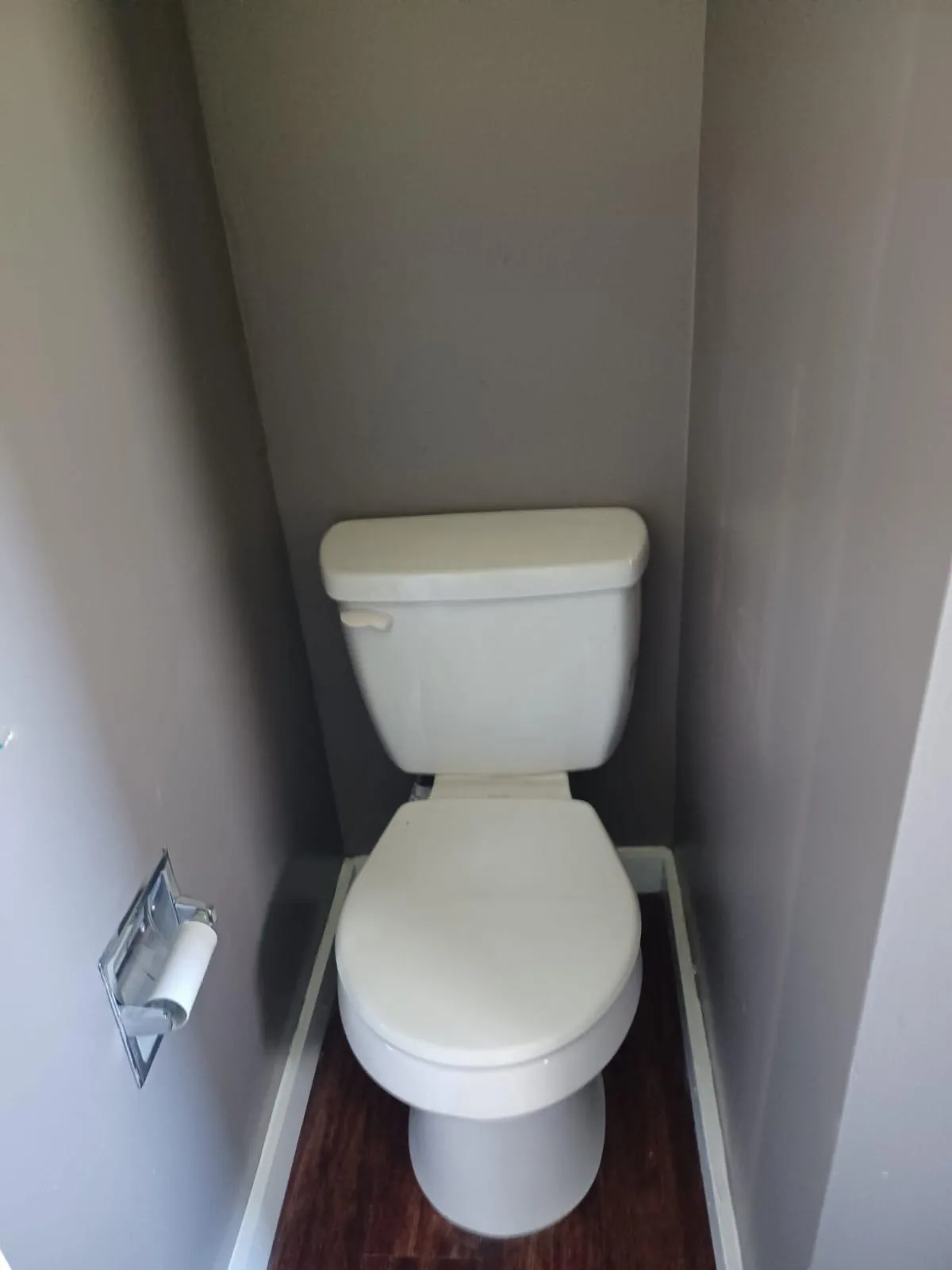 Shower Remodeling project 14