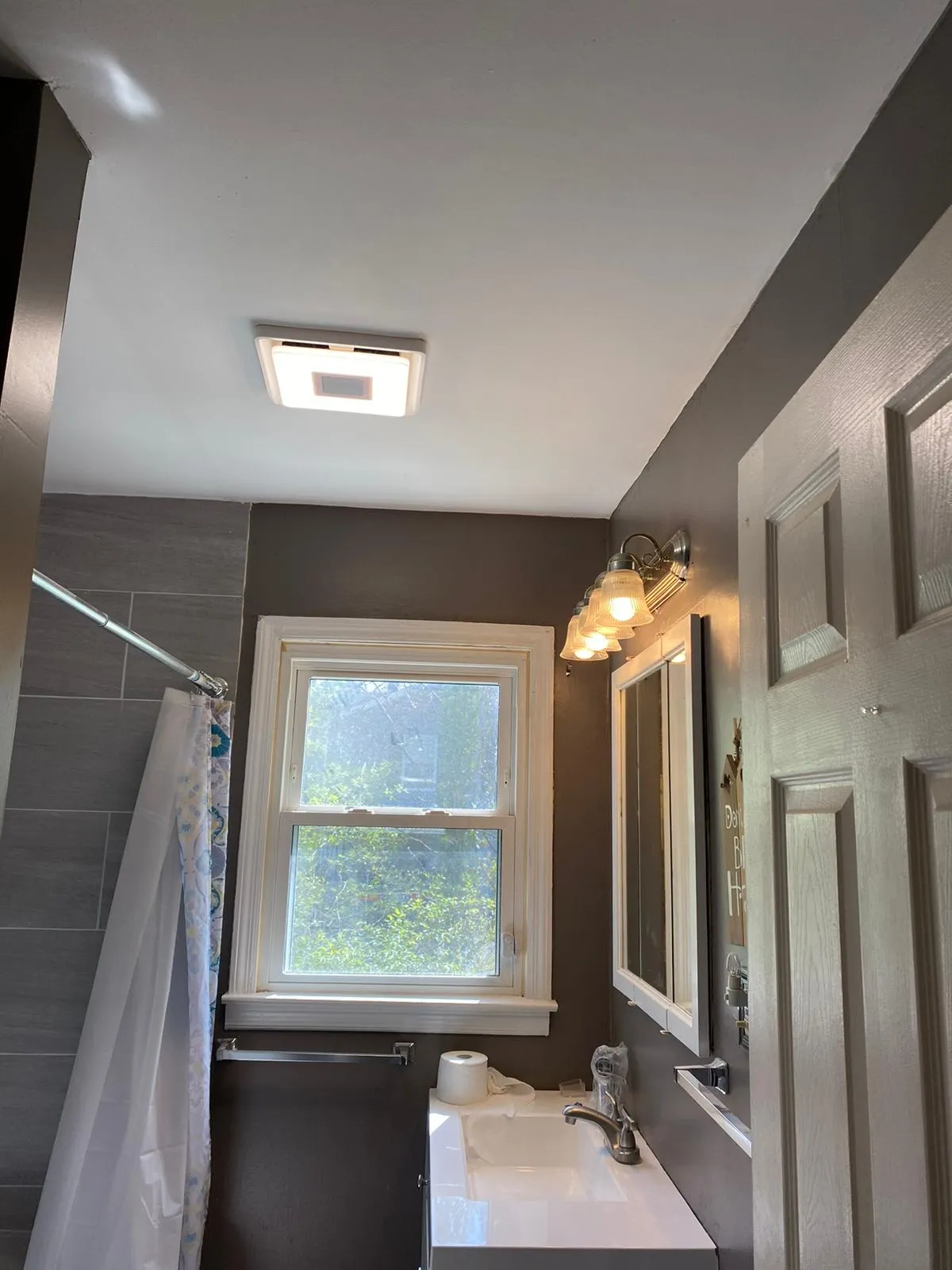 Shower Remodeling project 16