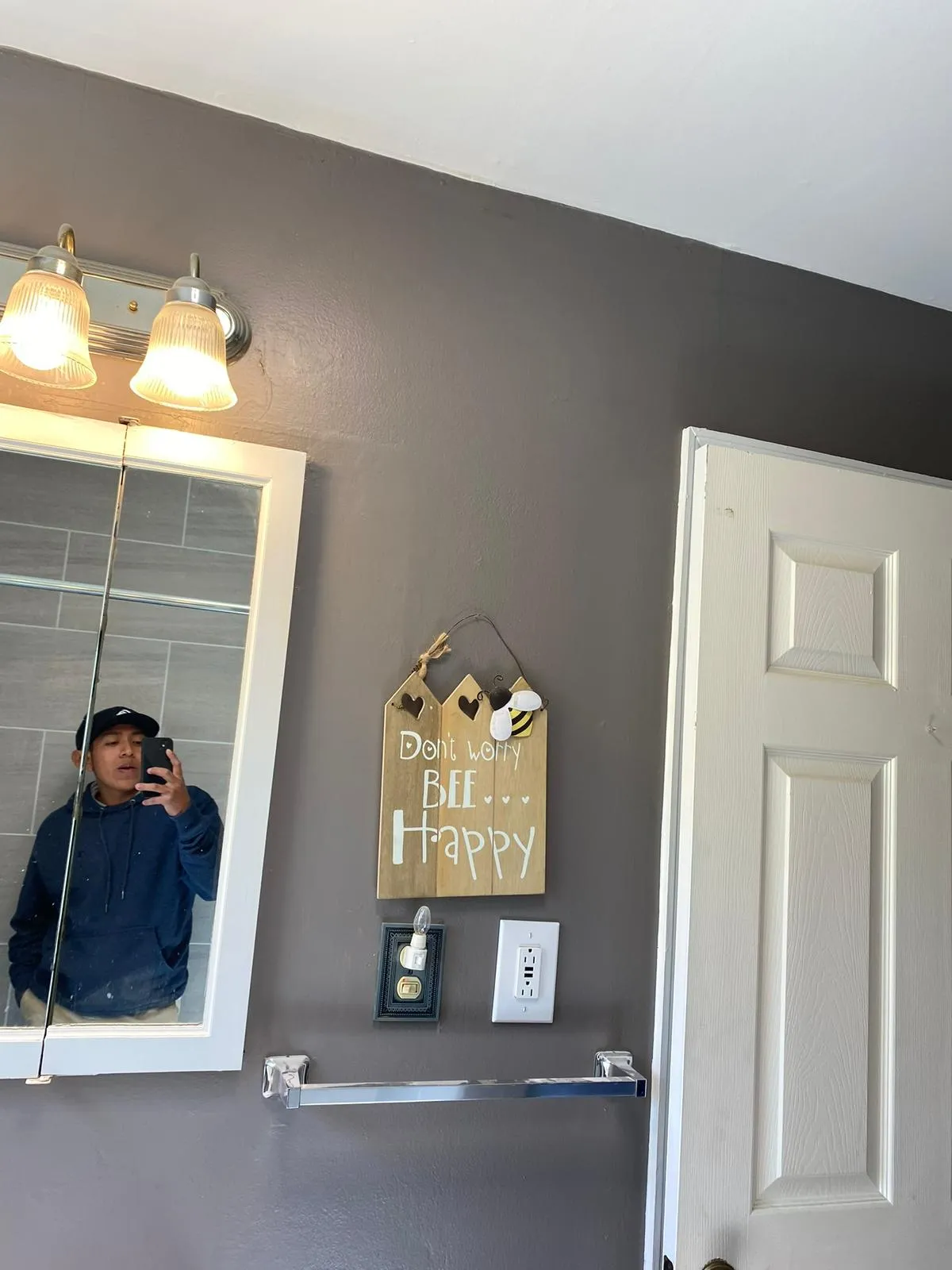 Shower Remodeling project 19