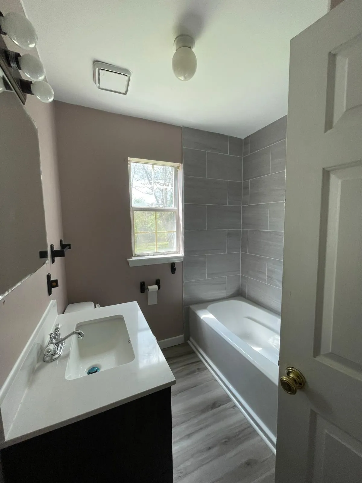 Shower Remodeling project 22