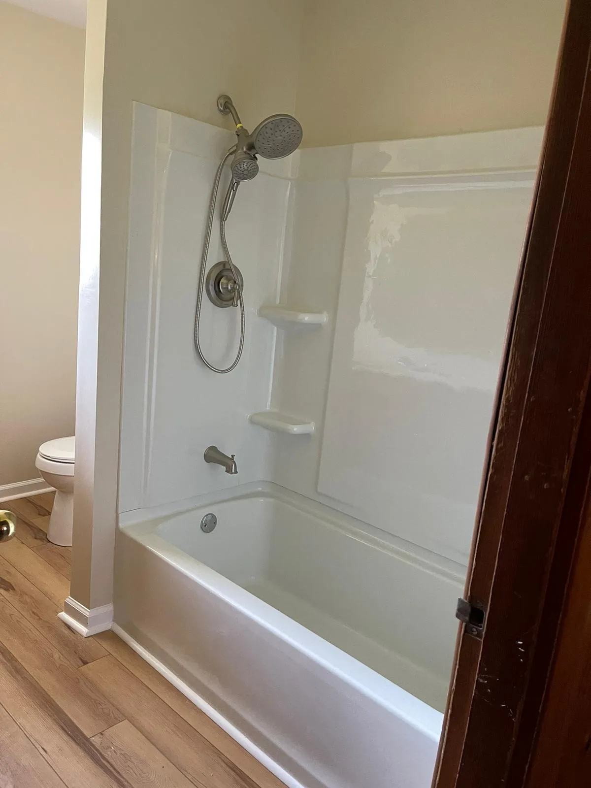 Walk-in Showers project 12