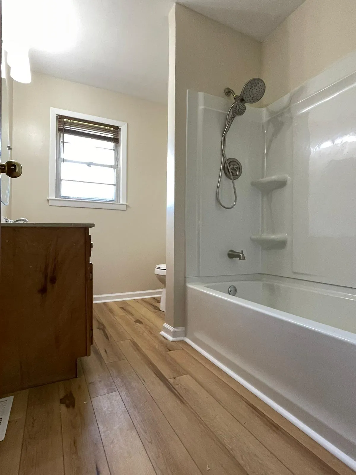 Walk-in Showers project 20