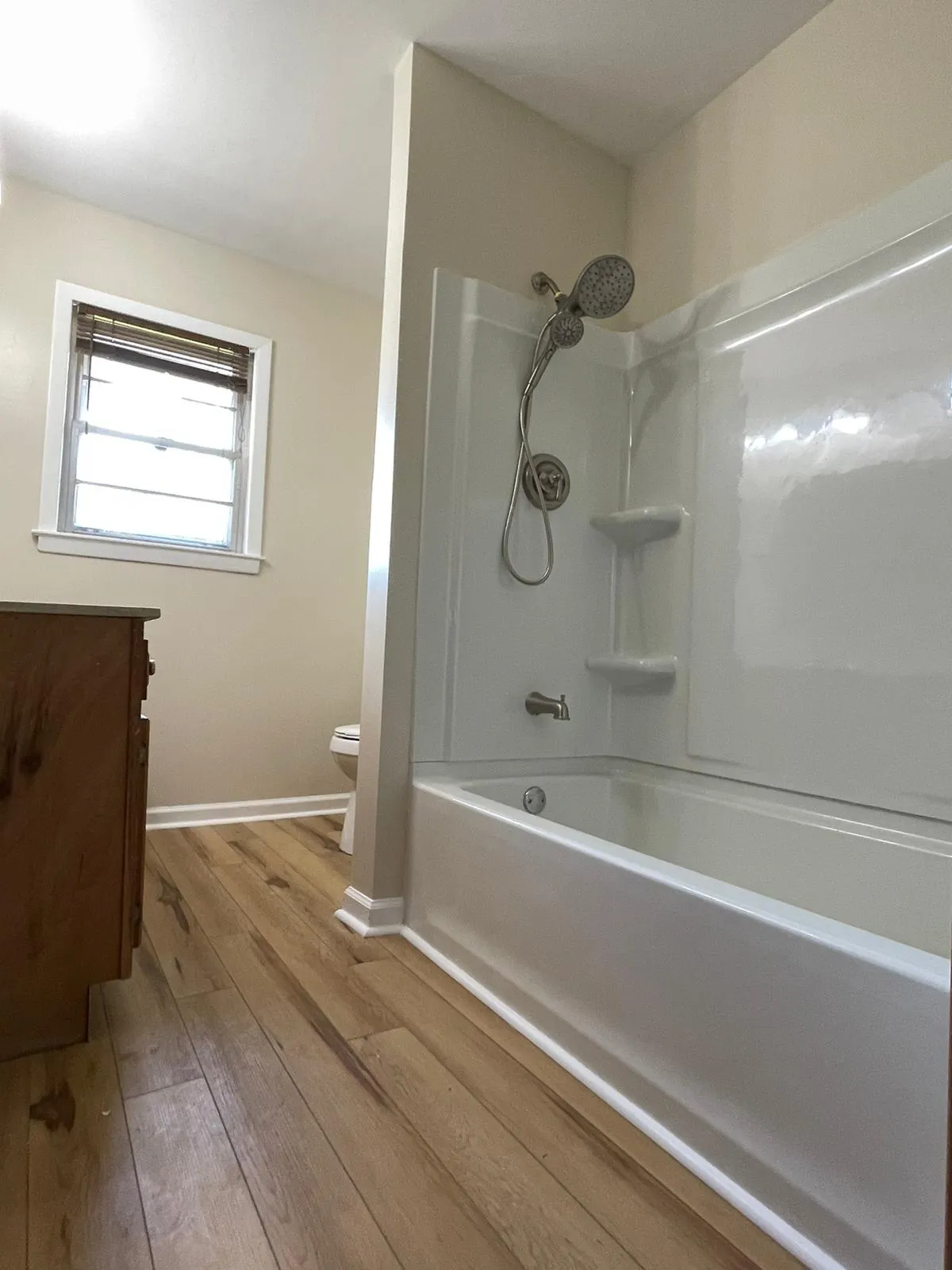 Walk-in Showers project 22