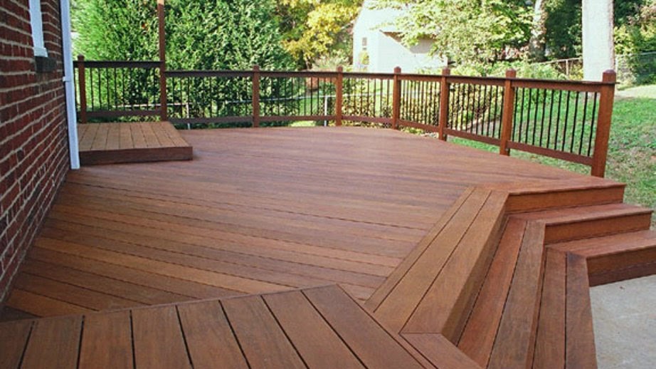 Decking Projects