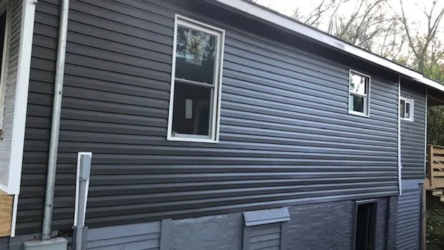 SIDING